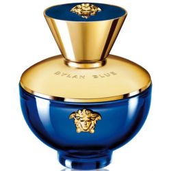 Тестер Versace Dylan Blue Pour Femme, 100 мл