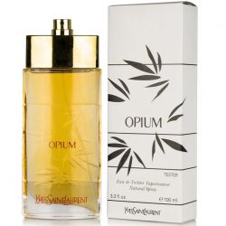 Тестер Yves Saint Laurent Opium, 100 ml