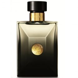 Тестер Versace Pour Homme Oud Noir, 100 ml