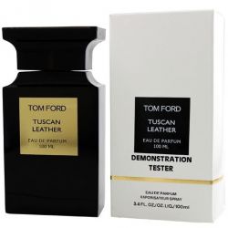 Тестер Tom Ford Tuscan Leather, 100 ml(унисекс)