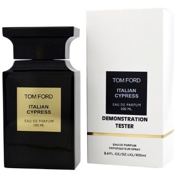 Тестер Tom Ford Italian Cypress, 100 ml (унисекс)