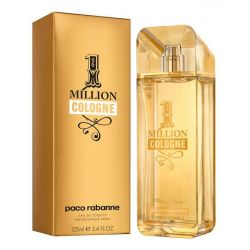 Туалетная вода Paco Rabanne 1 Million Cologne, 100 ml