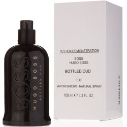 Тестер Hugo Boss Bottled Oud, 100 ml