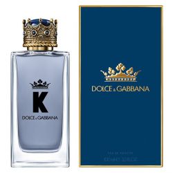 Туалетная вода Dolce&Gabbana K By Dolce&Gabbana, 100ml