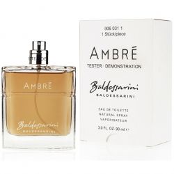 Тестер Baldessarini Ambre, 90 ml