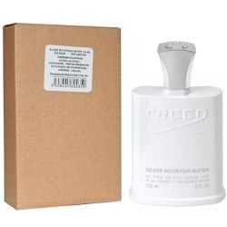 Тестер Creed Silver Mountain Water , 75 ml (унисекс)