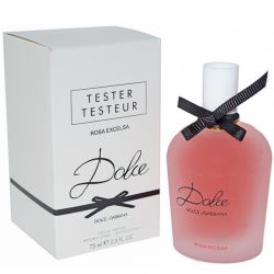 Тестер Dolce & Gabbana Dolce Rosa Excelsa, 75ml