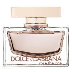 Тестер Dolce & Gabbana Rose The One, 75ml