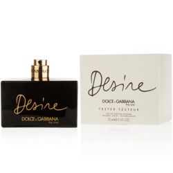 Тестер Dolce&Gabbana The One Desire , 75 ml