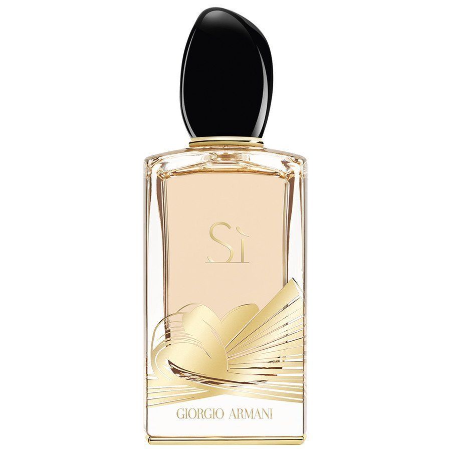 Тестер Giorgio Armani Si Limited Edition , 100ml