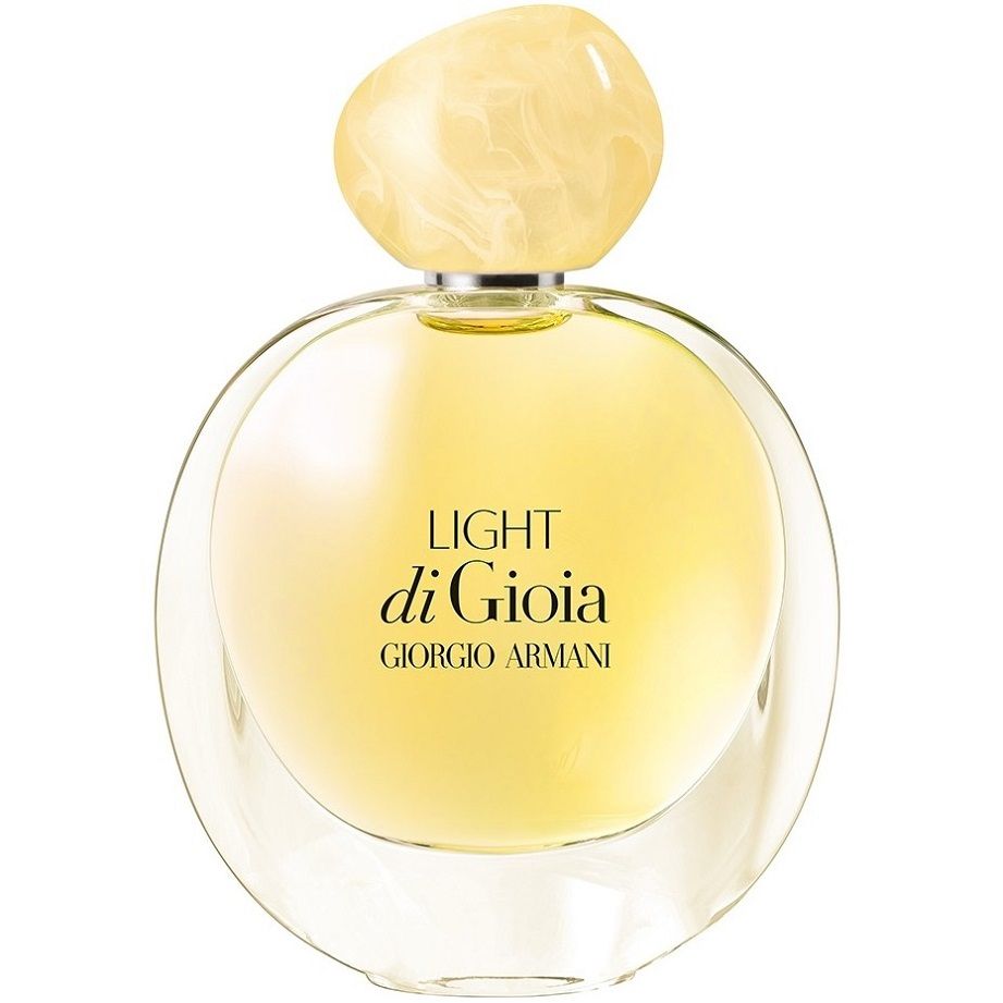 Парфюмерная вода Giorgio Armani Light Di Gioia, 100 ml