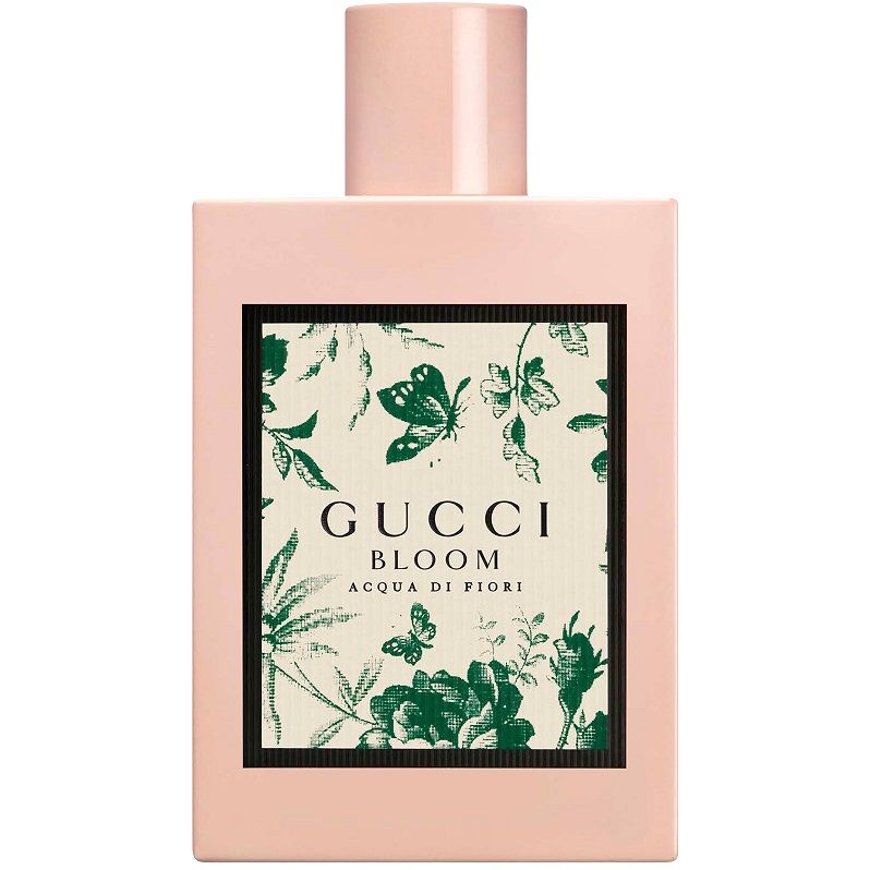 Тестер Gucci Bloom Acqua di Fiori, 100 ml