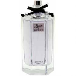 Тестер Gucci Flora by Gucci generous violet, 100ml