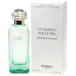 Тестер Hermes Un Jardin Sur Le Nil, 100 ml