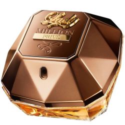 Тестер Paco Rabanne Lady Million Prive, 80 ml