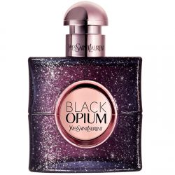 Тестер Yves Saint Laurent Black Opium Black Nuit Blanche, 100ml