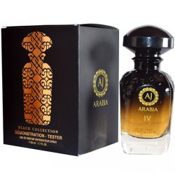 Тестер Aj Arabia IV, 50 ml (унисекс)