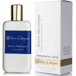 Тестер Atelier Cologne Poivre Electrique, 100 ml (унисекс)