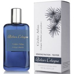 Тестер Atelier Cologne Cedre Atlas, 100 ml (унисекс)