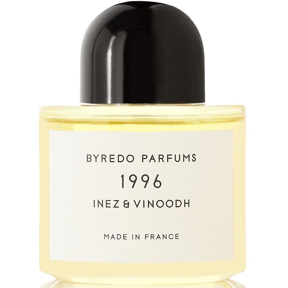 Парфюмерная вода Byredo 1996 Inez & Vinoodh, 100 ml (унисекс)