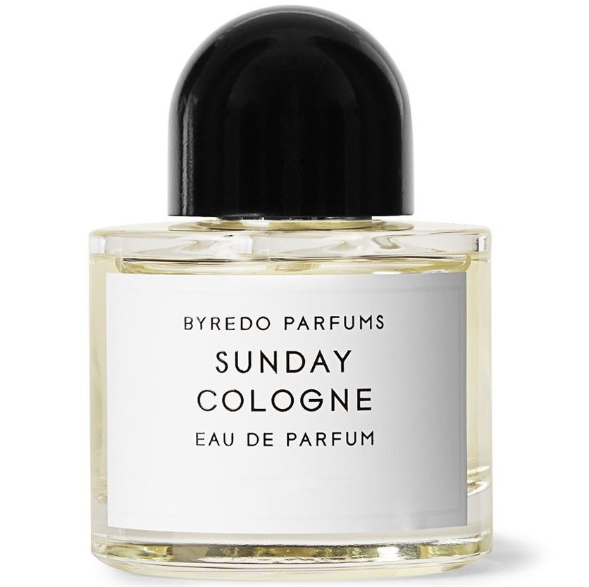 Парфюмерная вода Byredo Sunday Cologne, 100 ml