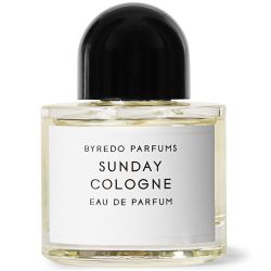 Парфюмерная вода Byredo Sunday Cologne, 100 ml