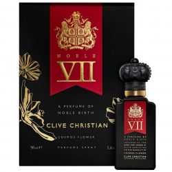 Тестер Clive Christian Noble VII Cosmos Flower, 50 ml