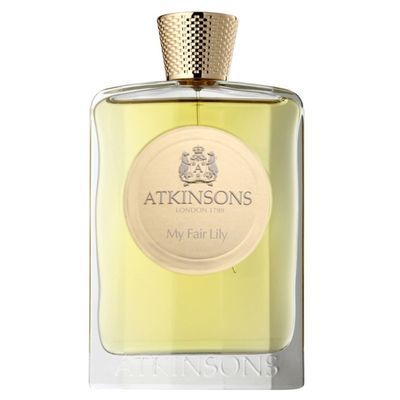 Тестер Atkinsons My Fair Lily, 100 ml (унисекс)