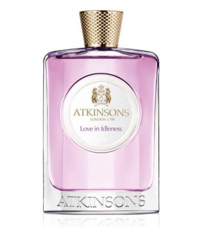 Тестер Atkinsons Love in Idleness, 100ml (унисекс)