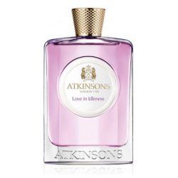 Тестер Atkinsons Love in Idleness, 100ml (унисекс)