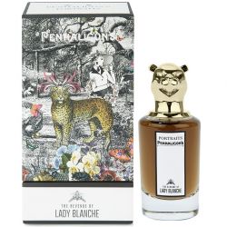 Парфюмерная вода Penhaligon's The Revenge Of Lady Blanche, 75 ml