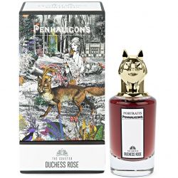 Парфюмерная вода Penhaligon's The Coveted Duchess Rose, 75 ml