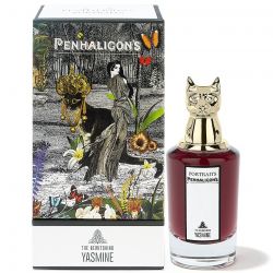 Парфюмерная вода Penhaligon's The Bewitching Yasmine, 75 ml