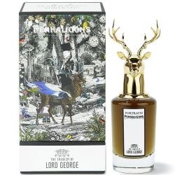 Парфюмерная вода Penhaligon's The Tragedy of Lord George, 75 ml