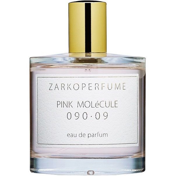 Парфюмерная вода Zarkoperfume PINK MOLéCULE 090.09, 100 ml (УНИСЕКС)