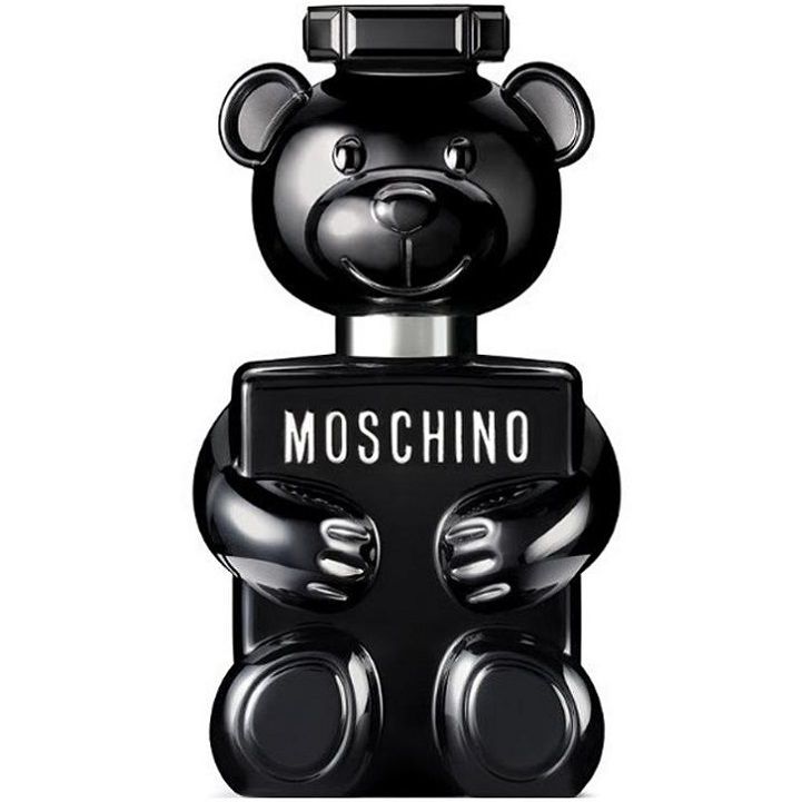 Парфюмерная вода Moschino Toy Boy, 100 ml ЛЮКС)