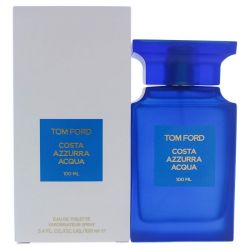 Тестер Tom Ford Costa Azzurra Acqua, 100 ml ( унисекс)