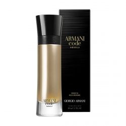 Парфюмерная вода Giorgio Armani Armani Code Absolu, 100 ml