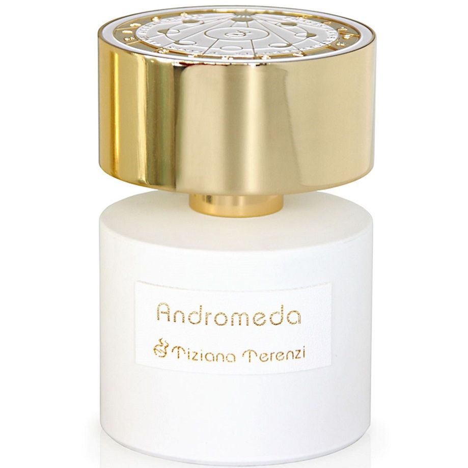 Парфюмерная вода Tiziana Terenzi Andromeda, 100 ml (унисекс)