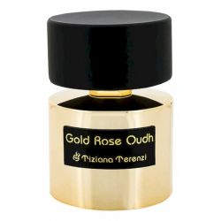 Парфюмерная вода Tiziana Terenzi Gold Rose Oudh, 100 ml м(унисекс)