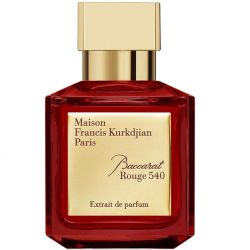Парфюмерная вода Maison Francis Kurkdjian Baccarat Rouge 540 Extrait de Parfum, 70 ml (унисекс)