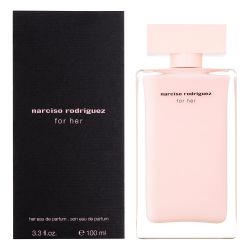 Парфюмерная вода Narciso Rodriguez For Her eau de parfum, 100ml