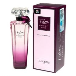 Парфюмерная вода Lancome Tresor Midnight Rose, 75ml (ЛЮКС)