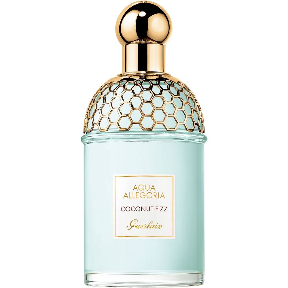 Туалетная вода Guerlain Aqua Allegoria Coconut Fizz, 75 ml (ЛЮКС)