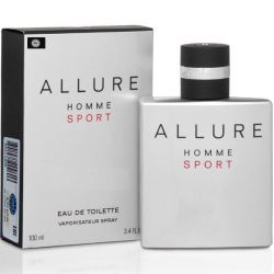 Туалетная вода Chanel Allure Homme Sport, 100 ml (ЛЮКС)