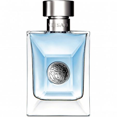 Туалетная вода Versace Pour Homme , 100 ml (ЛЮКС)