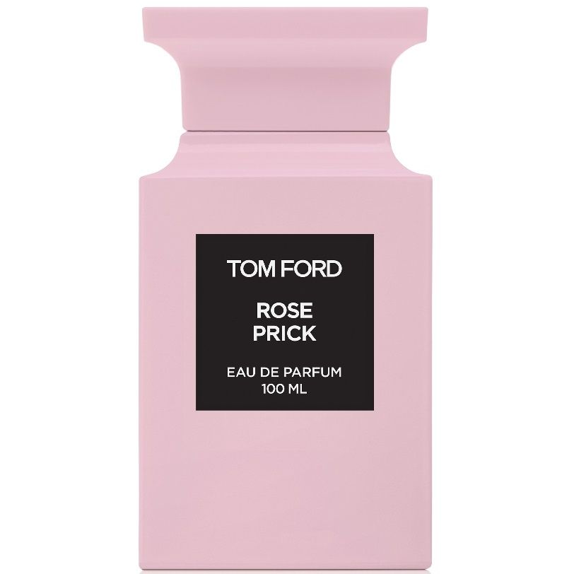 Парфюмерная вода Tom Ford Rose Prick, 100 ml (ЛЮКС)