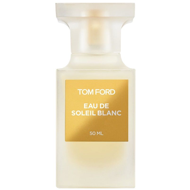 Парфюмерная вода Tom Ford Eau de Soleil Blanc, 100 ml (ЛЮКС)