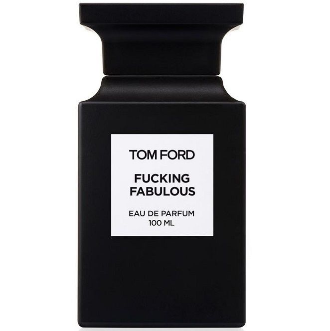 Парфюмерная вода Tom Ford Fucking Fabulous , 100 ml ( ЛЮКС)