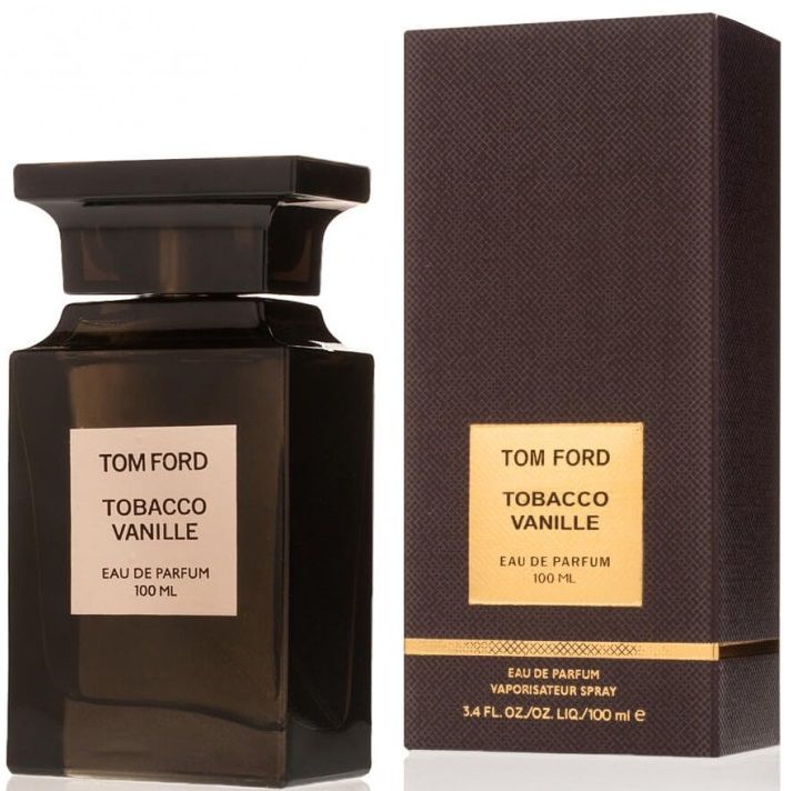 Парфюмерная вода Tom Ford Tobacco Vanille 100ml (ЛЮКС)